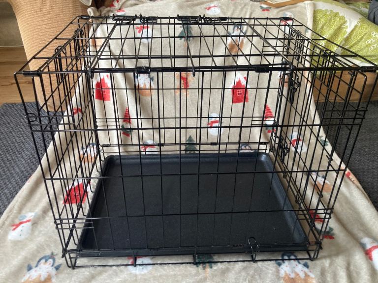 Dog Crate