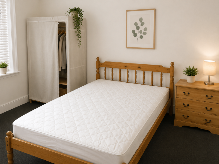 Double Room - City Centre - BILLS INC - Available NOW
