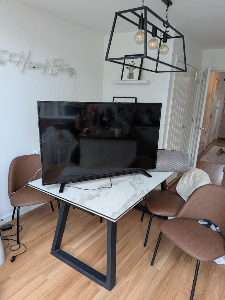 47" Toshiba TV for sale 