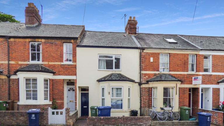 1 bedroom in Boulter Street, Oxford, OX4 Book Online - The Rent Guru {621}