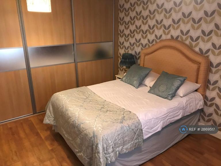 Studio flat in The Cottage, Spennymoor, DL16 (#2869517)