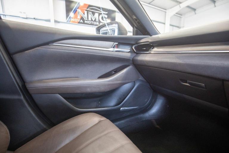 2019 Mazda Mazda6 2.2d GT Sport Nav+ 5dr Auto ESTATE DIESEL Automatic