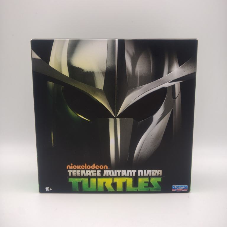 Teenage Mutant Ninja Turtles Shredder Fig 2013 SDCC Figure Nickelodeon TMNT 2022
