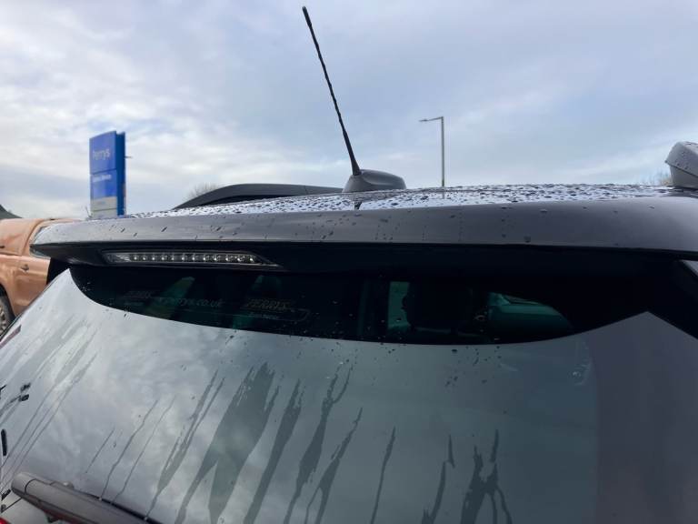 2021 Citroen C3 Aircross 1.2 PureTech 110 Shine Plus 5dr Hatchback PETROL Manual