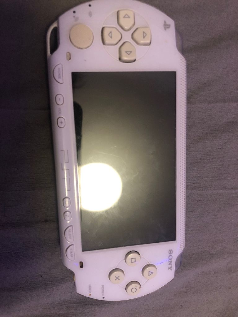 Psp(PlayStation portable) 1003