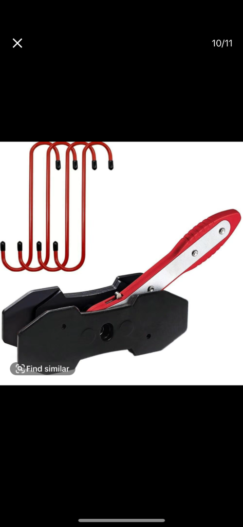 Brand new brake caliper tool 