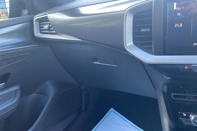  Vauxhall Mokka 1.2 Turbo Ultimate Suv 5dr Petrol Auto Euro 6 s/s 130 Ps