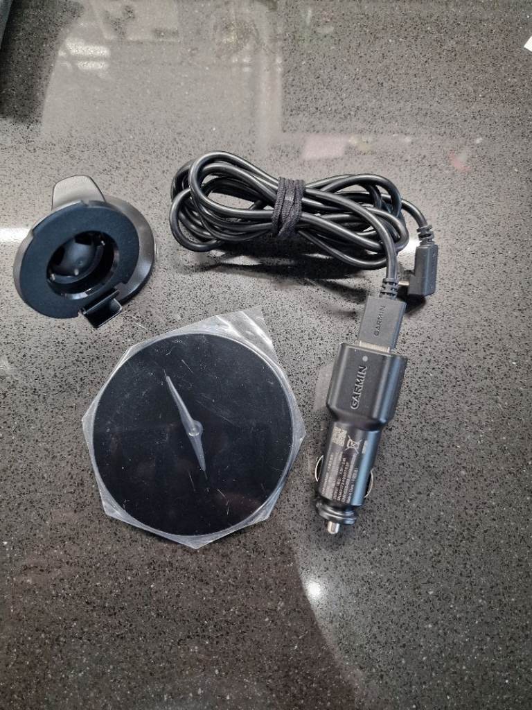 Garmin 795, EU, GPS Sat Nav