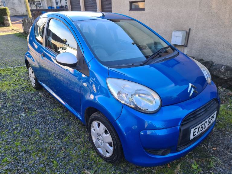 Citroen, C1 £1750ono