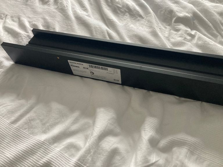 IKEA Mosslander Shelf. Brand new. 