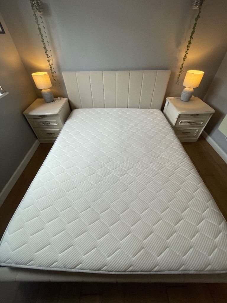 Dreams King size Mattress 