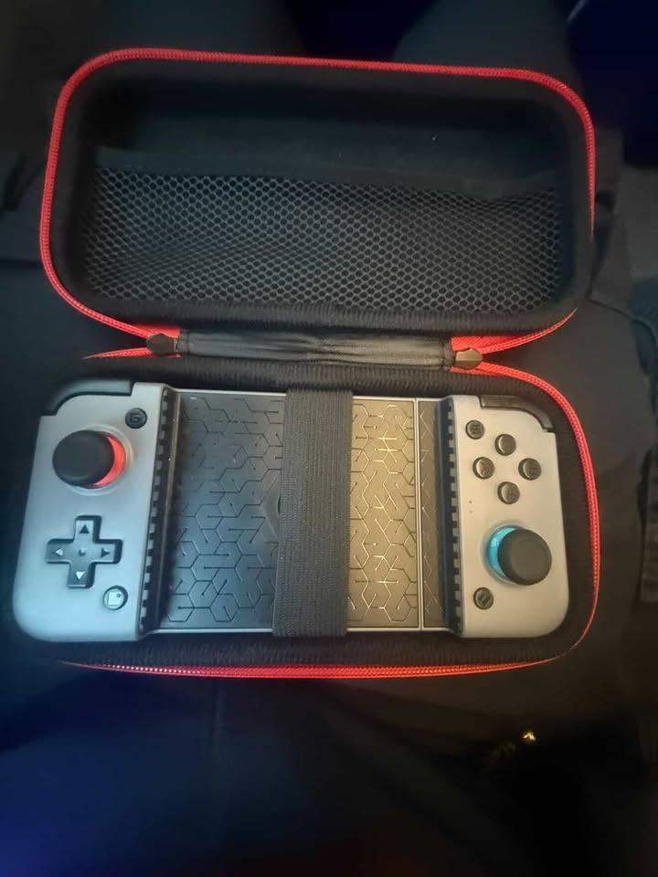 Gamesir x2  for mobile bluetooth (need it gone asap)