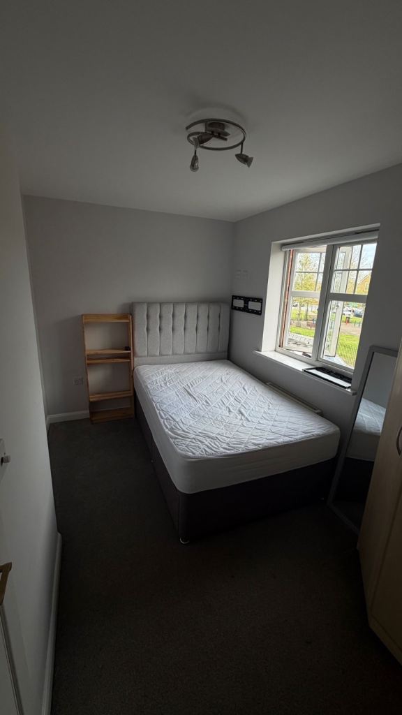 1 bedroom to let birmigham