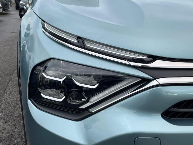 2023 Citroen C4 1.2 PureTech MAX Euro 6 (s/s) 5dr HATCHBACK Petrol Manual