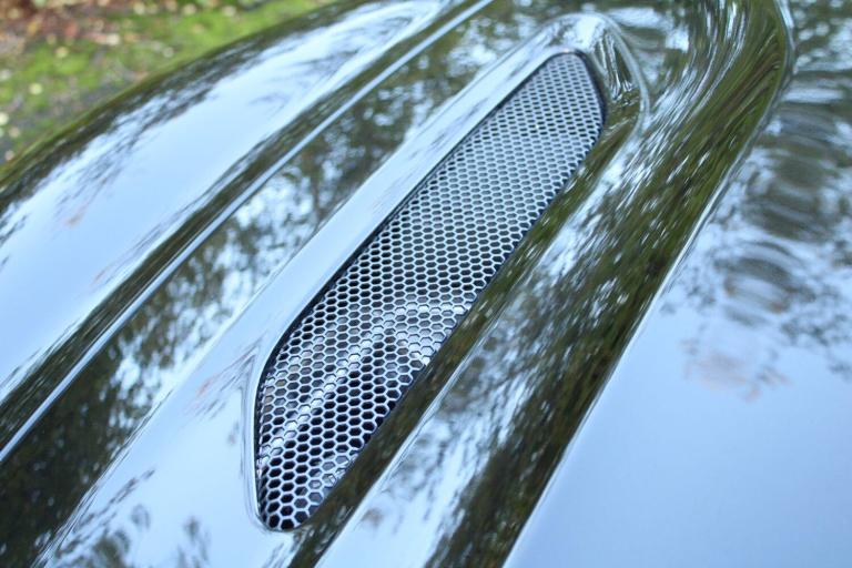  Aston Martin Vanquish Petrol Automatic