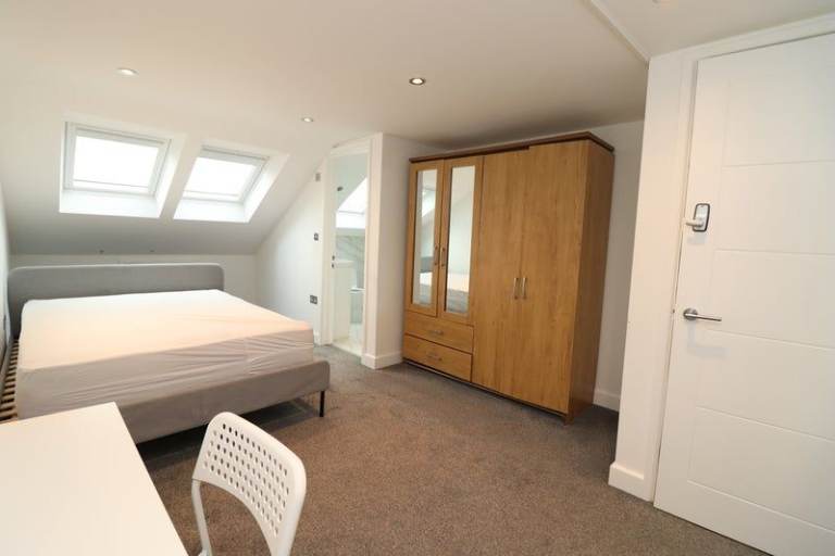 💜 Brand New Rooms Available | North Acton W3 6QQ | Near North Acton Station 🏡