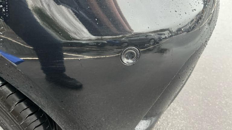 2017 Mercedes-Benz A-Class A250 AMG Petrol