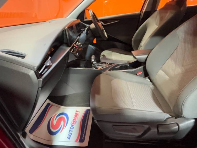 2022 22 KIA NIRO 1.6H GDI 2 SUV 5DR PETROL HYBRID DCT EURO 6 (S/S) (139 BHP)