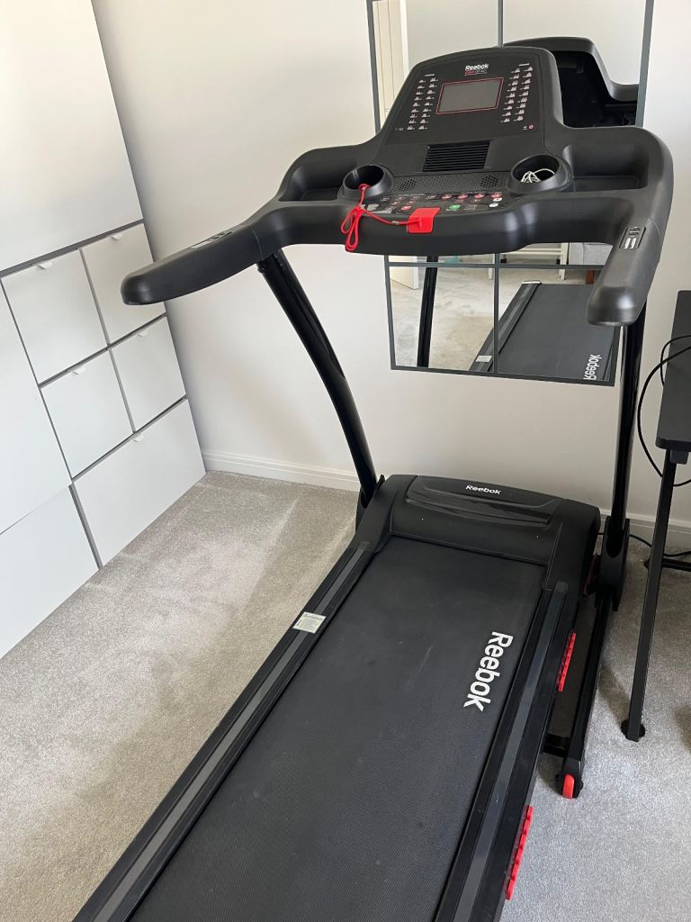 Reeabok Treadmill