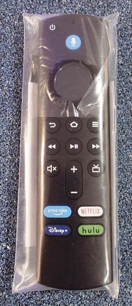 Firestick Remote Replacement