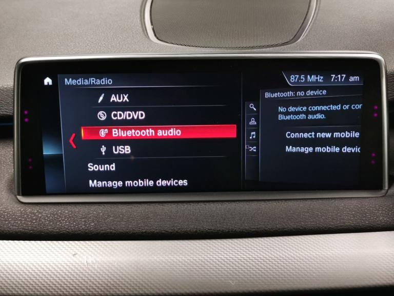 2018 BMW X5 3.0 30d M Sport SUV 5dr Diesel Auto xDrive Euro 6 (s/s) (258 ps) - HEATED L Suv Diese...