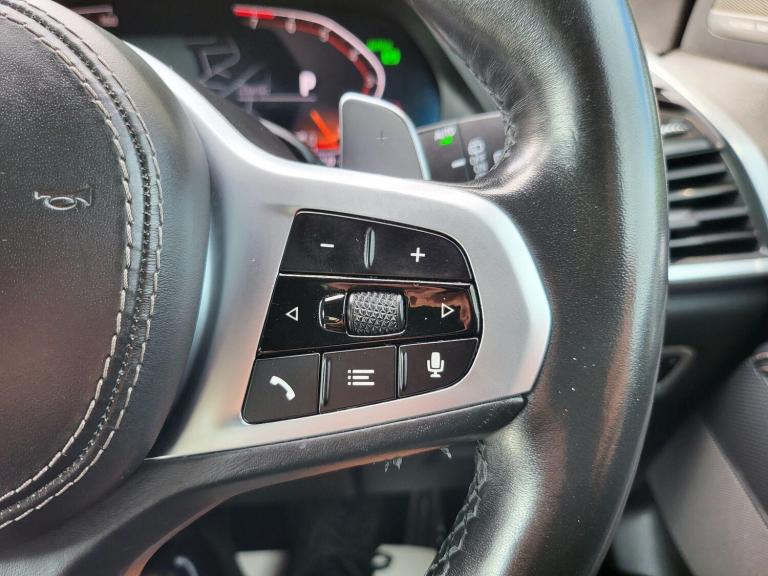 2019 BMW X5 xDrive40i M Sport 5dr Auto ESTATE PETROL Automatic