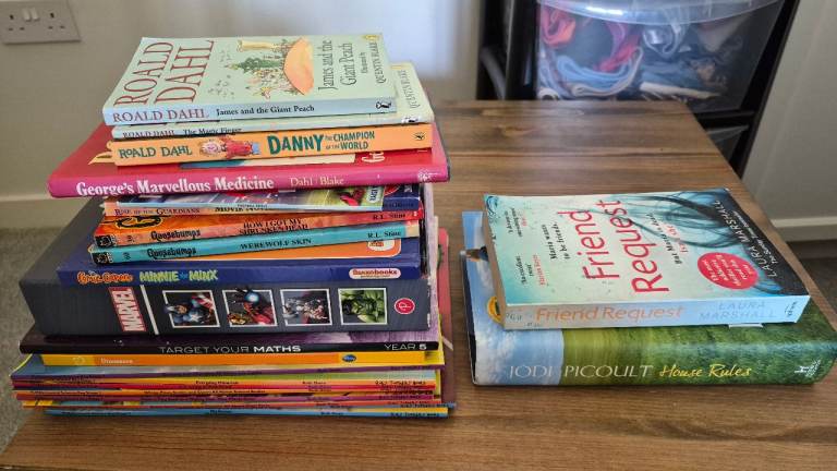 Books Free