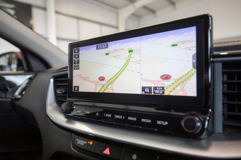 2020 Kia XCeed 1.6 CRDi ISG 3 5dr HATCHBACK DIESEL Manual