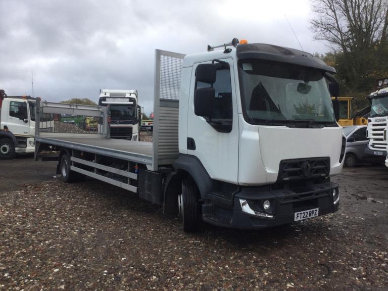 image for Renault D (D)