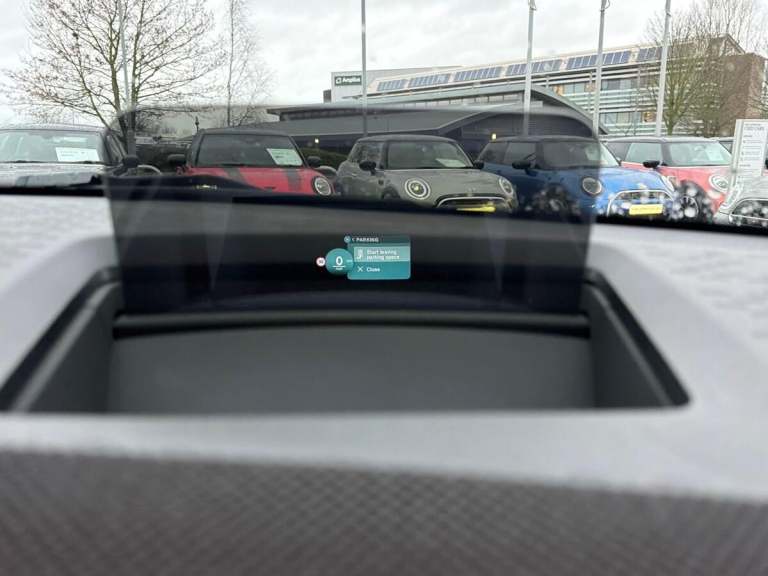 2024 MINI Countryman 1.5 C Sport 5dr Auto Hatchback Petrol Automatic