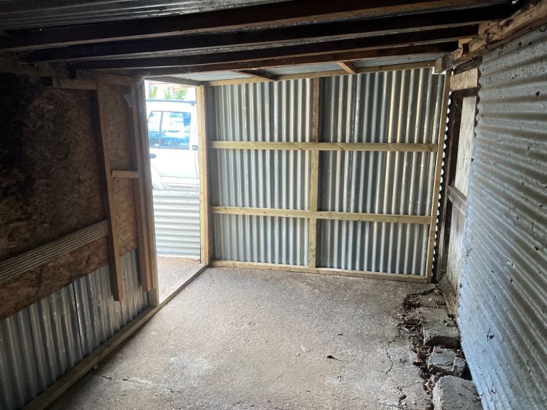 Storrage space Balham