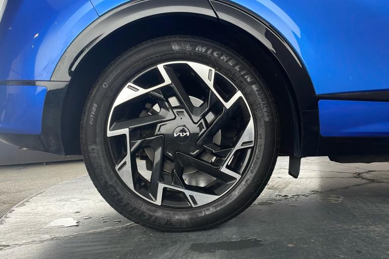  Kia Sportage 1.6 T Gdi Mhev Gt Line S Suv 5dr Petrol Hybrid Dct Awd Euro 6 s/s