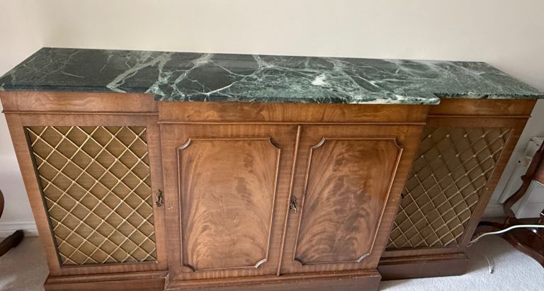 Sideboard/ Hall Cupboard