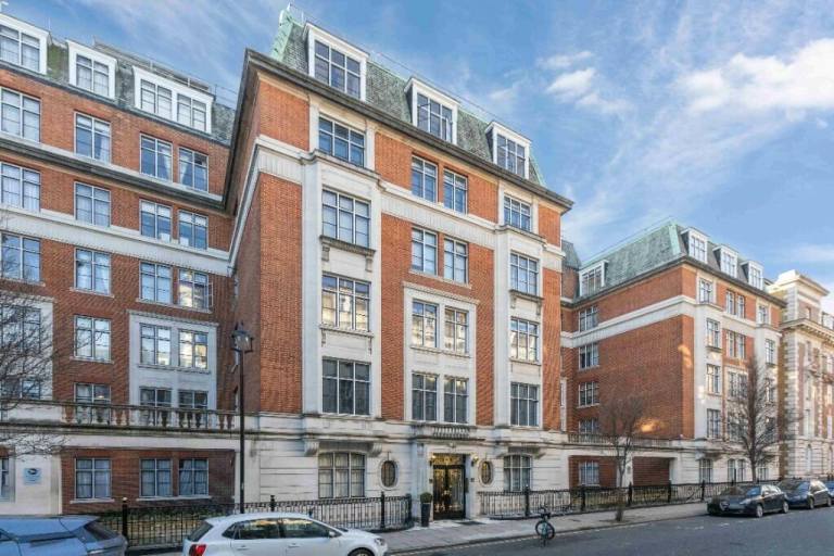Modern Large Studio in Marylebone/Regents Street