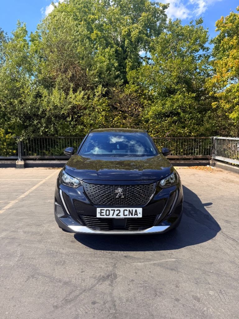 Peugeot, 2008, Hatchback, 2022, Manual, 1199 (cc), 5 doors