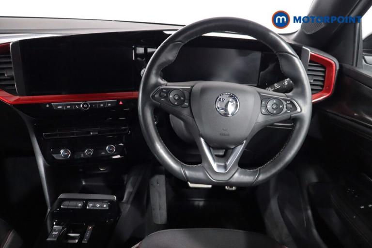 2023 Vauxhall Mokka 100kW GS 50kWh 5dr Auto SUV Electric Automatic