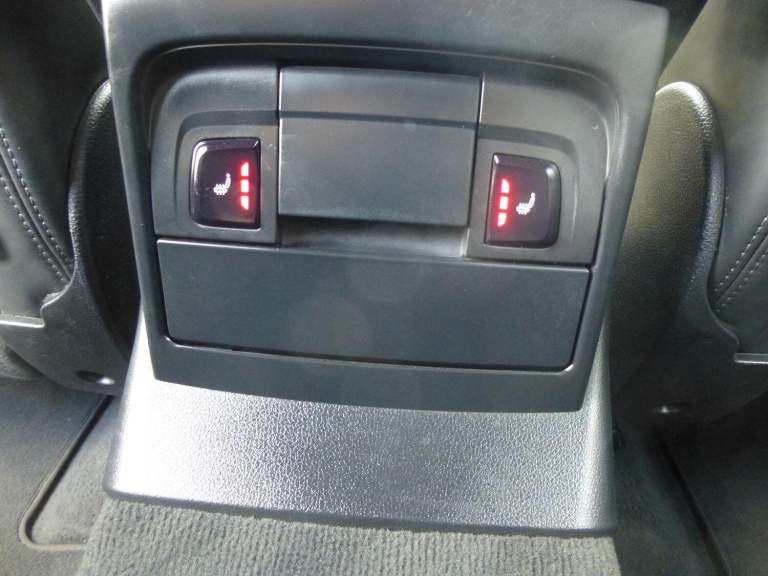 AUDI Q5 2.0 TDI 190 BHP QUATTRO S LINE PLUS S-TRONIC EURO6 ULEZ COMPLIANT SUV