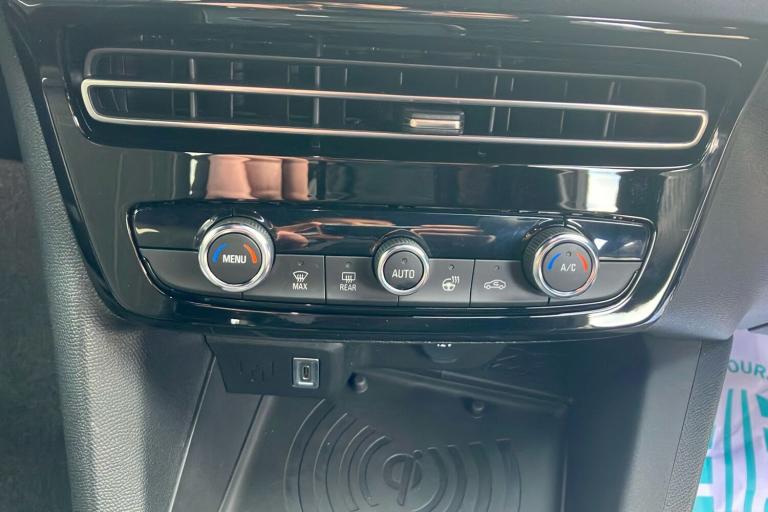  Vauxhall Mokka Electric 54kwh Ultimate Suv 5dr Electric Auto 156 Ps Electric