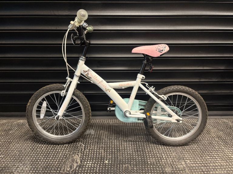 Kid’s bike