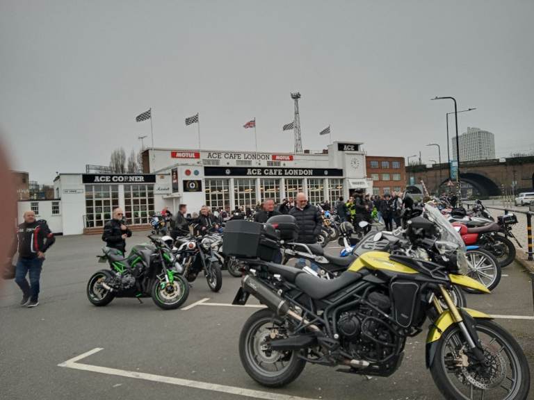 R1200GS 2017
