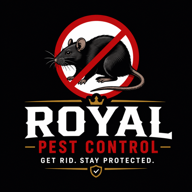Professional Pest Control – Rats & Mice