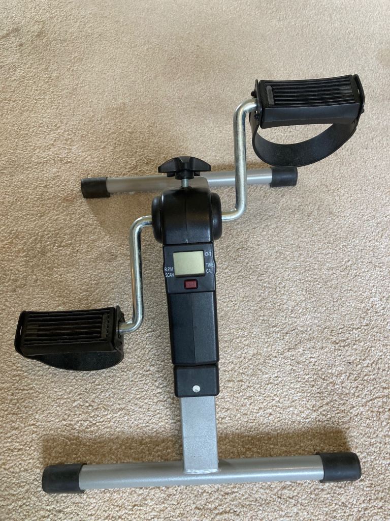 Pedal Exercise Machine