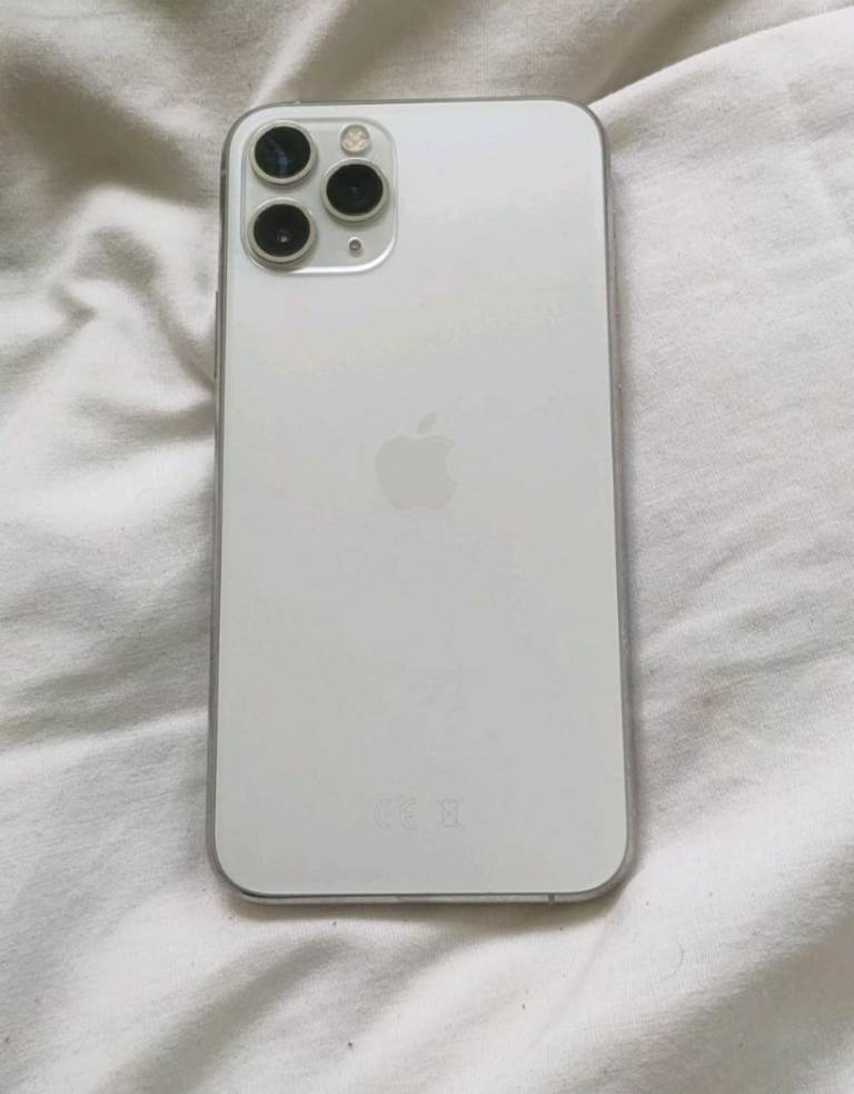 Apple iPhone 11 pro 256gb Any network 