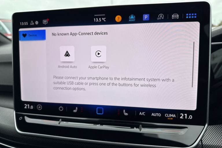 2025 Volkswagen Golf 2.0 TSI 300 GTI Clubsport 5dr DSGÃ¢Â­ÂBlack Pack, DCC, Sunroof, 'Akra Hatch...