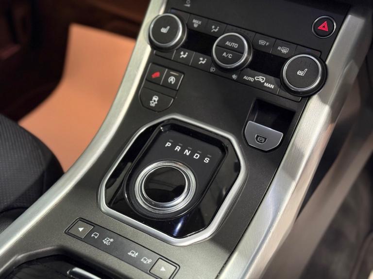 2017 Land Rover Range Rover Evoque 2.0 TD4 SE Tech 5dr Auto ESTATE Diesel Automatic