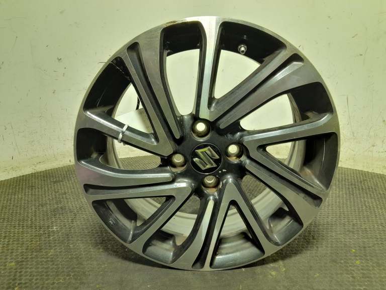 Suzuki Swift Alloy Wheel 16 Inch 4x100 Offset Et45 6j 2017-2024 80s5-660