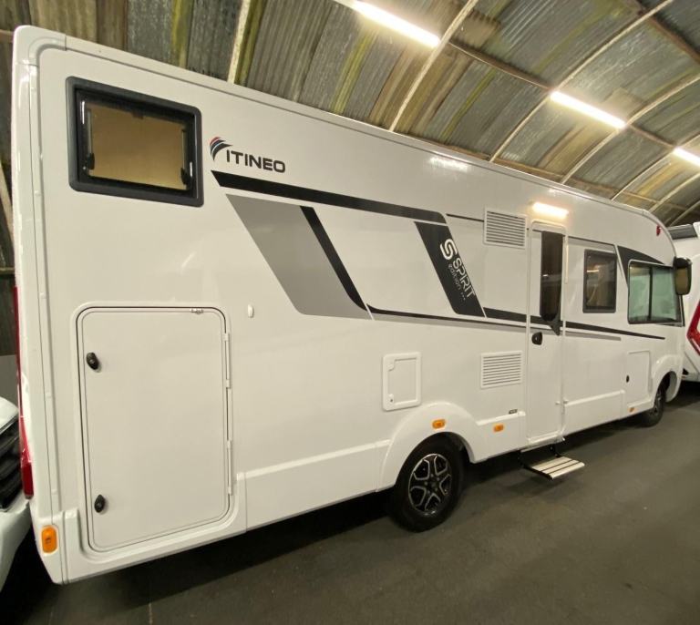 Itineo SB740