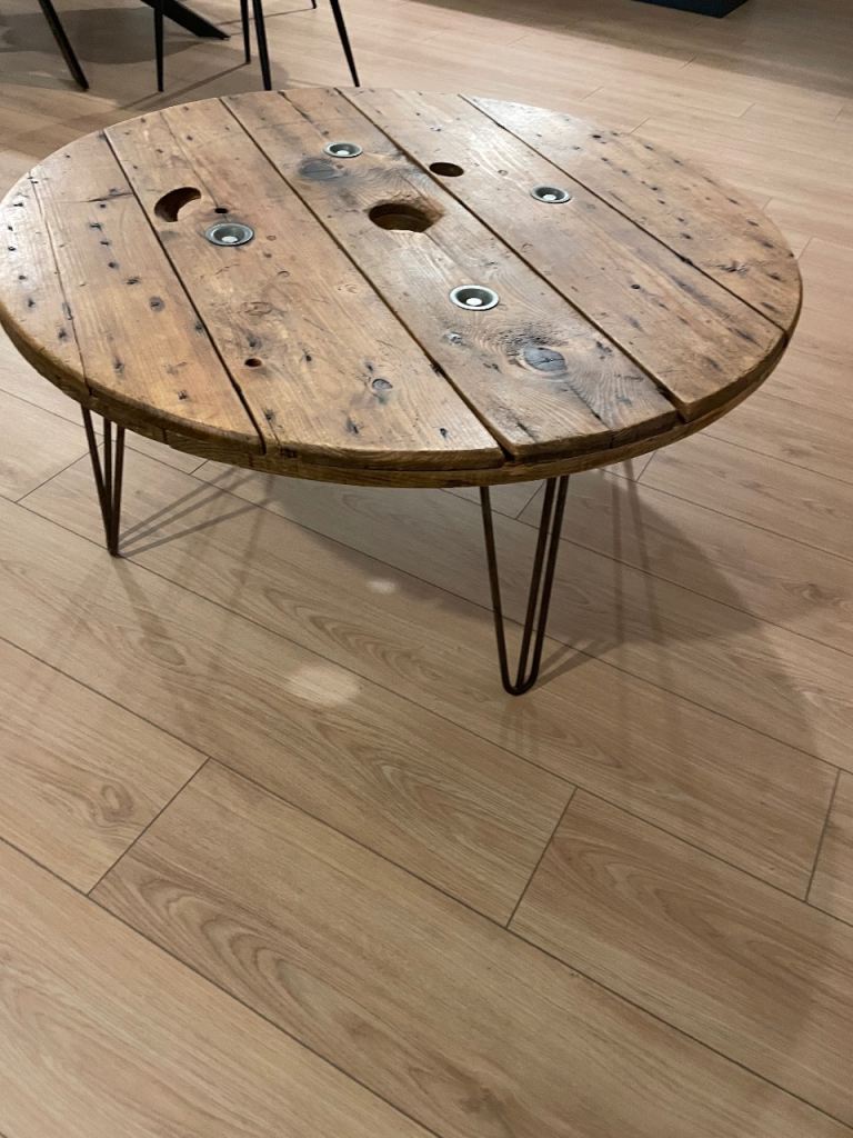 image for Coffee table 