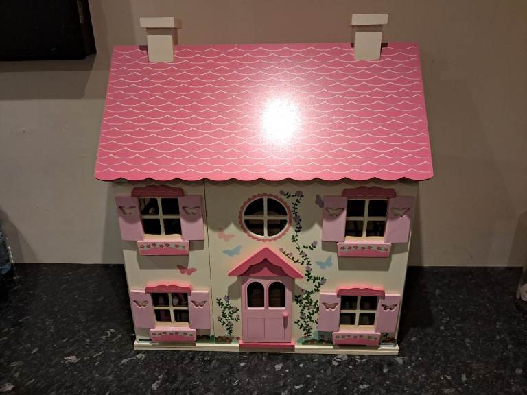 Dolls house