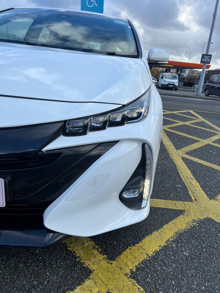 Toyota, PRIUS, Hatchback, 2021, Other, 1798 (cc), 5 doors